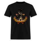 Vintage Outlaw Men's T-Shirt - black