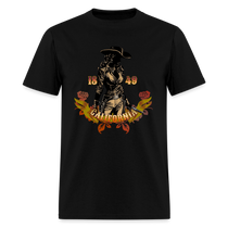 Vintage Outlaw Men's T-Shirt - black