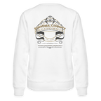 Wine Country Original Women's Sweatshirt - Sweatshirts from Spreadconnect