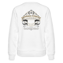 Wine Country Original Women's Sweatshirt - Sweatshirts from Spreadconnect