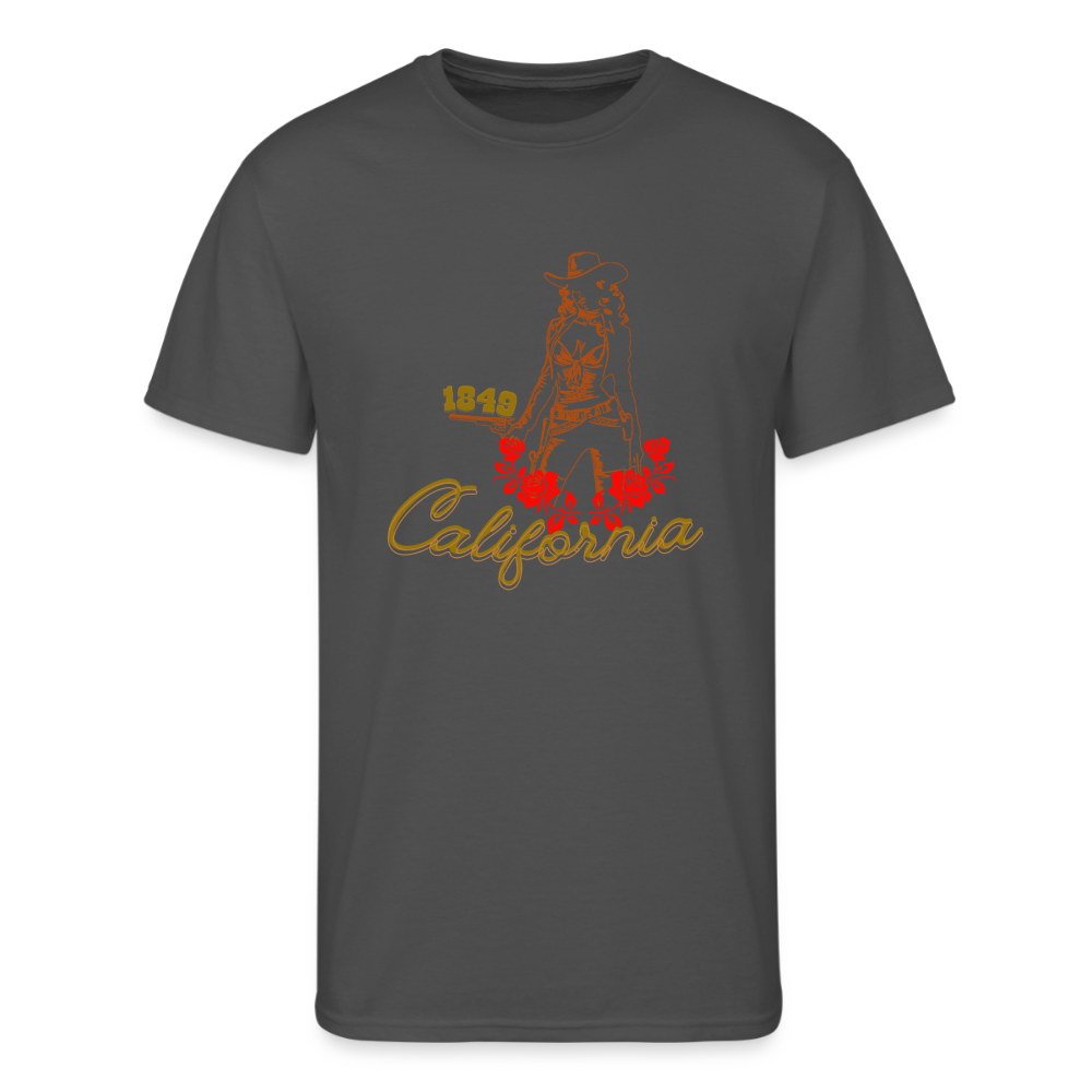 Men’s 50/50 T-Shirt - T-Shirts from Spreadconnect