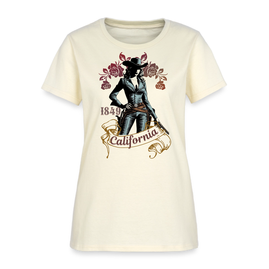 Women's T-Shirt - T-Shirts from Spreadconnect