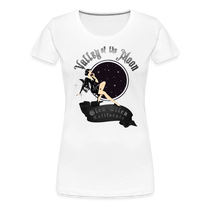 Valley of the Moon "VAMP" Women's T-Shirt - T-Shirts from Spreadconnect