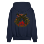 California 1849 Men's Hoodie - Hoodies from Spreadconnect