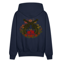 California 1849 Men's Hoodie - Hoodies from Spreadconnect