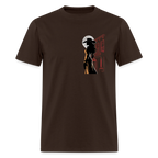 Jack London Saloon Outlaw Men's T-Shirt - T-Shirts from Spreadconnect