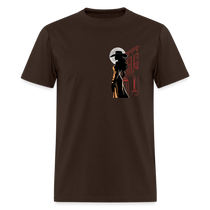Jack London Saloon Outlaw Men's T-Shirt - T-Shirts from Spreadconnect