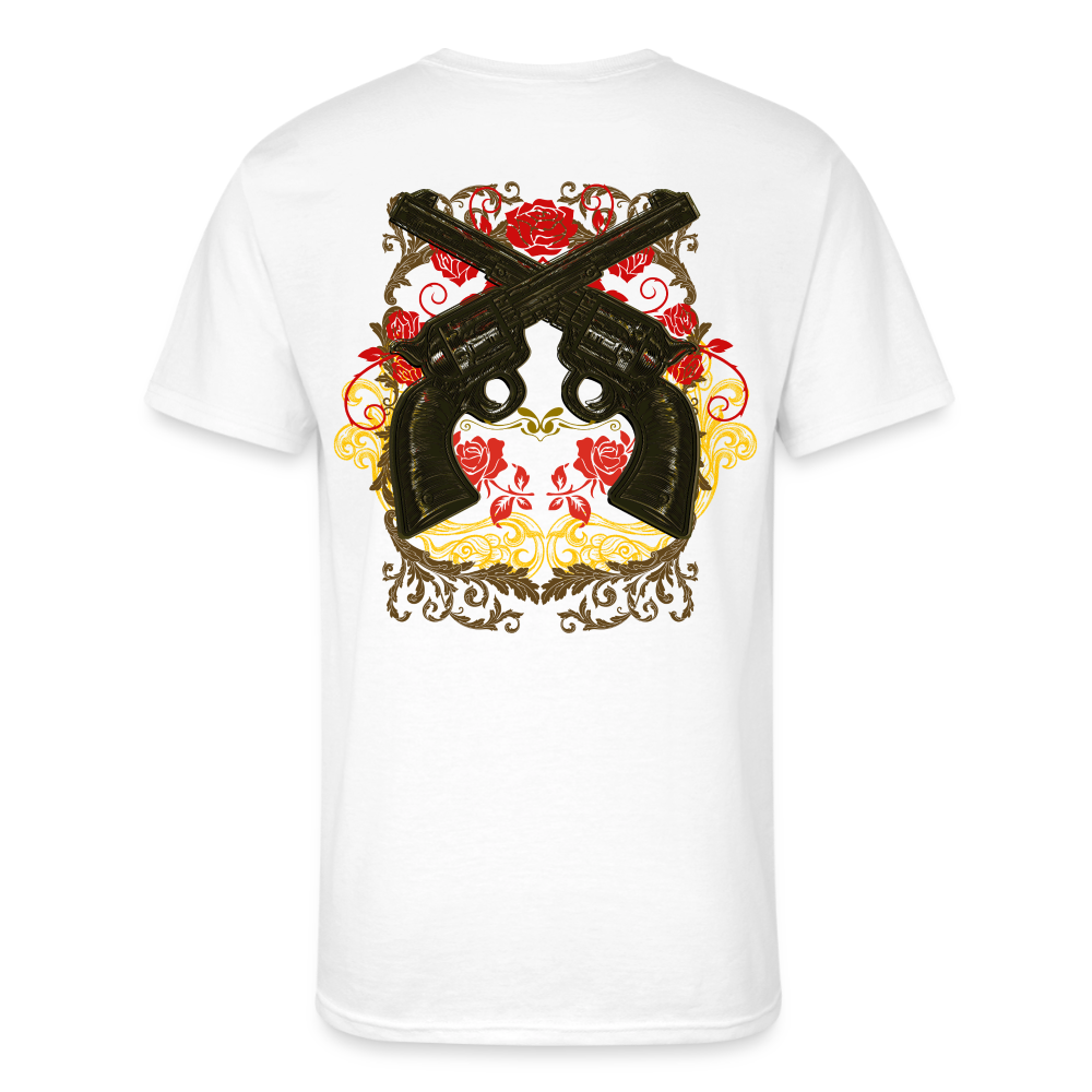 Men’s 50/50 T-Shirt - T-Shirts from Spreadconnect