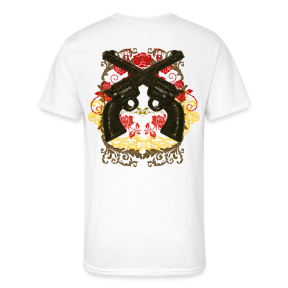 Men’s 50/50 T-Shirt - T-Shirts from Spreadconnect