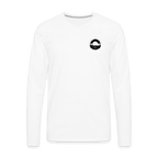 VALLEY OF THE MOON "MISTY" MENS LONG SLEEVE SHIRT - T-Shirts from Spreadconnect