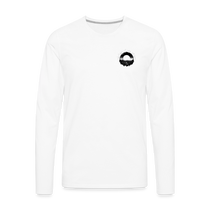 VALLEY OF THE MOON "MISTY" MENS LONG SLEEVE SHIRT - T-Shirts from Spreadconnect