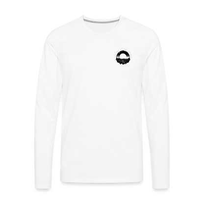 VALLEY OF THE MOON "MISTY" MENS LONG SLEEVE SHIRT - T-Shirts from Spreadconnect