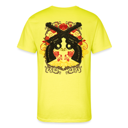 Men’s 50/50 T-Shirt - T-Shirts from Spreadconnect