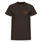 California 1849 - T-Shirts from Spreadconnect