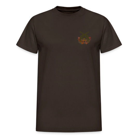 California 1849 - T-Shirts from Spreadconnect