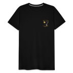 Jack London "Into The Wild" Men's T-Shirt - T-Shirts from Spreadconnect