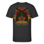 California Cowgirl Men’s 50/50 T-Shirt - T-Shirts from Spreadconnect