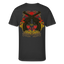 California Cowgirl Men’s 50/50 T-Shirt - T-Shirts from Spreadconnect