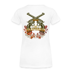 Vintage California Women’s T-Shirt - T-Shirts from Spreadconnect