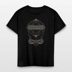 Glen Ellen Vintage Emblem Kids' T-Shirt - black