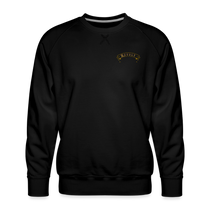 Revolt Men’s Premium Sweatshirt - black