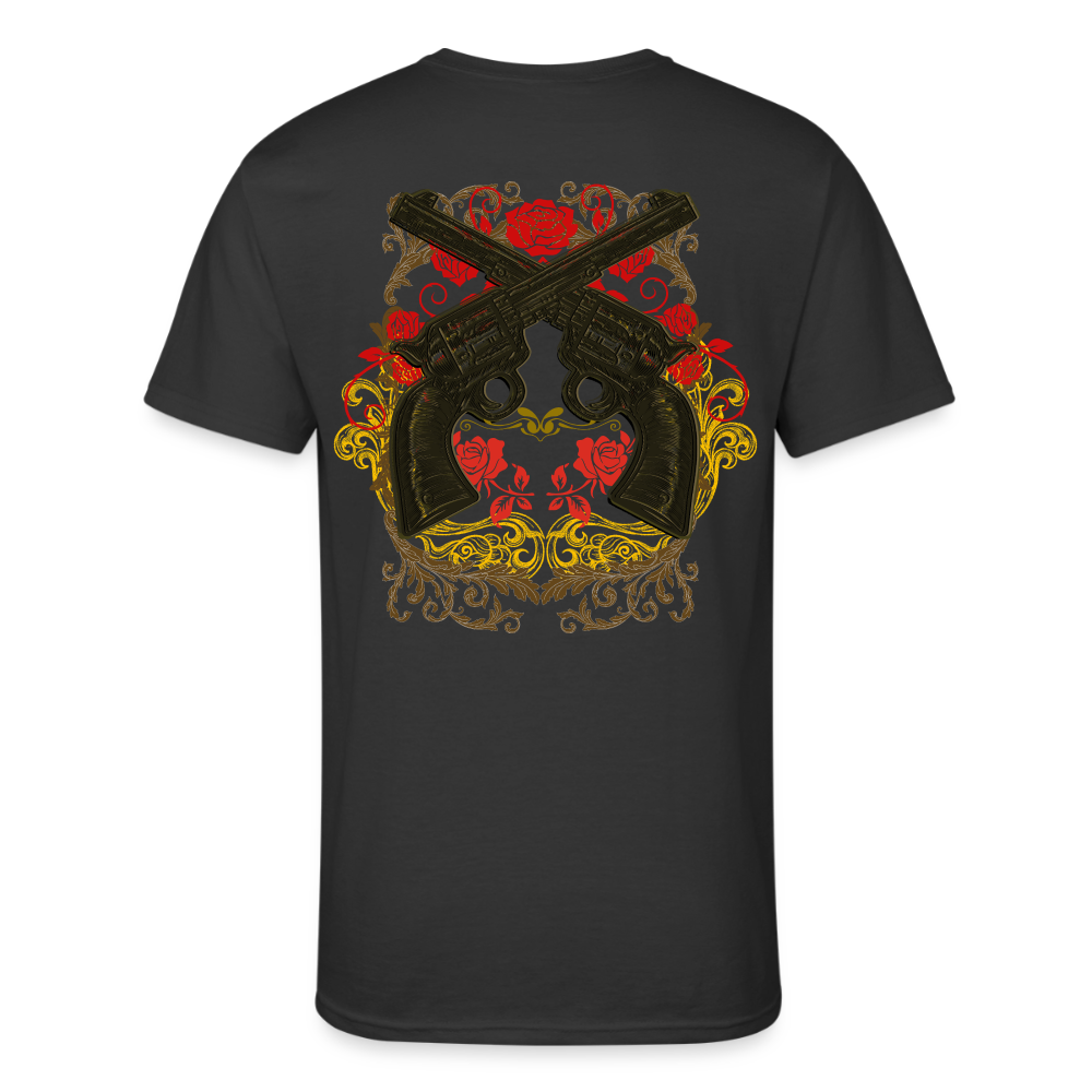 Men’s 50/50 T-Shirt - black