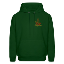 California 1849 Men's Hoodie - Hoodies from Spreadconnect