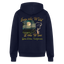 JACK LONDON INTO THE WILD FULL ZIP HOODIE - Hoodies from Spreadconnect