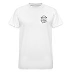 Gildan Ultra Cotton Adult T-Shirt - white
