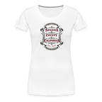 Sonoma County Emblem Women's T-Shirt - T-Shirts from Spreadconnect