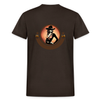 California 1849 - T-Shirts from Spreadconnect