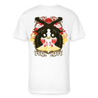California Cowgirl Men’s 50/50 T-Shirt - T-Shirts from Spreadconnect