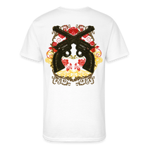 California Cowgirl Men’s 50/50 T-Shirt - T-Shirts from Spreadconnect