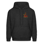 California 1849 Men's Hoodie - Hoodies from Spreadconnect
