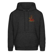 California 1849 Men's Hoodie - Hoodies from Spreadconnect