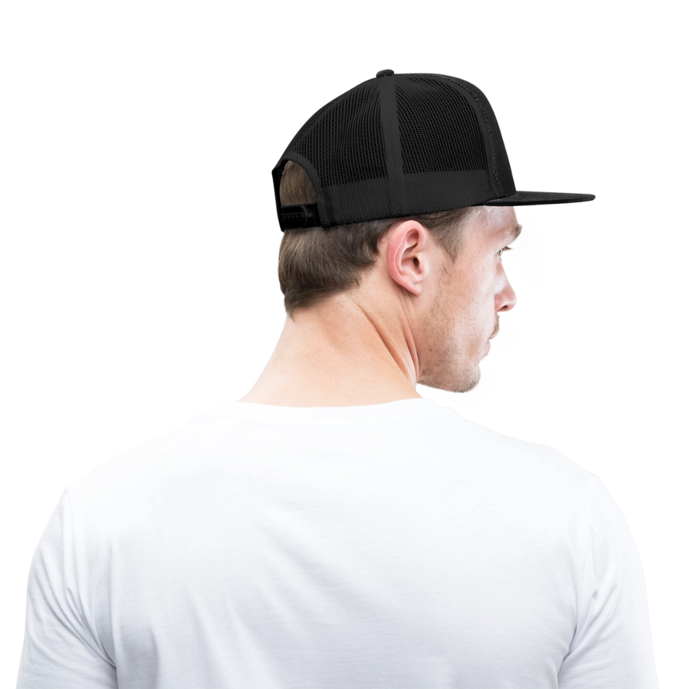 Sonoma Rebel Trucker Hat - Trucker Hats from Spreadconnect