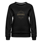 Wine Country Original Women's Sweatshirt - Sweatshirts from Spreadconnect