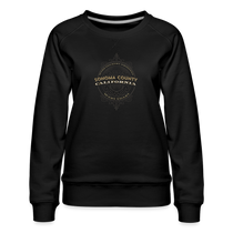 Wine Country Original Women's Sweatshirt - Sweatshirts from Spreadconnect