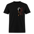 Jack London Saloon Outlaw Men's T-Shirt - T-Shirts from Spreadconnect