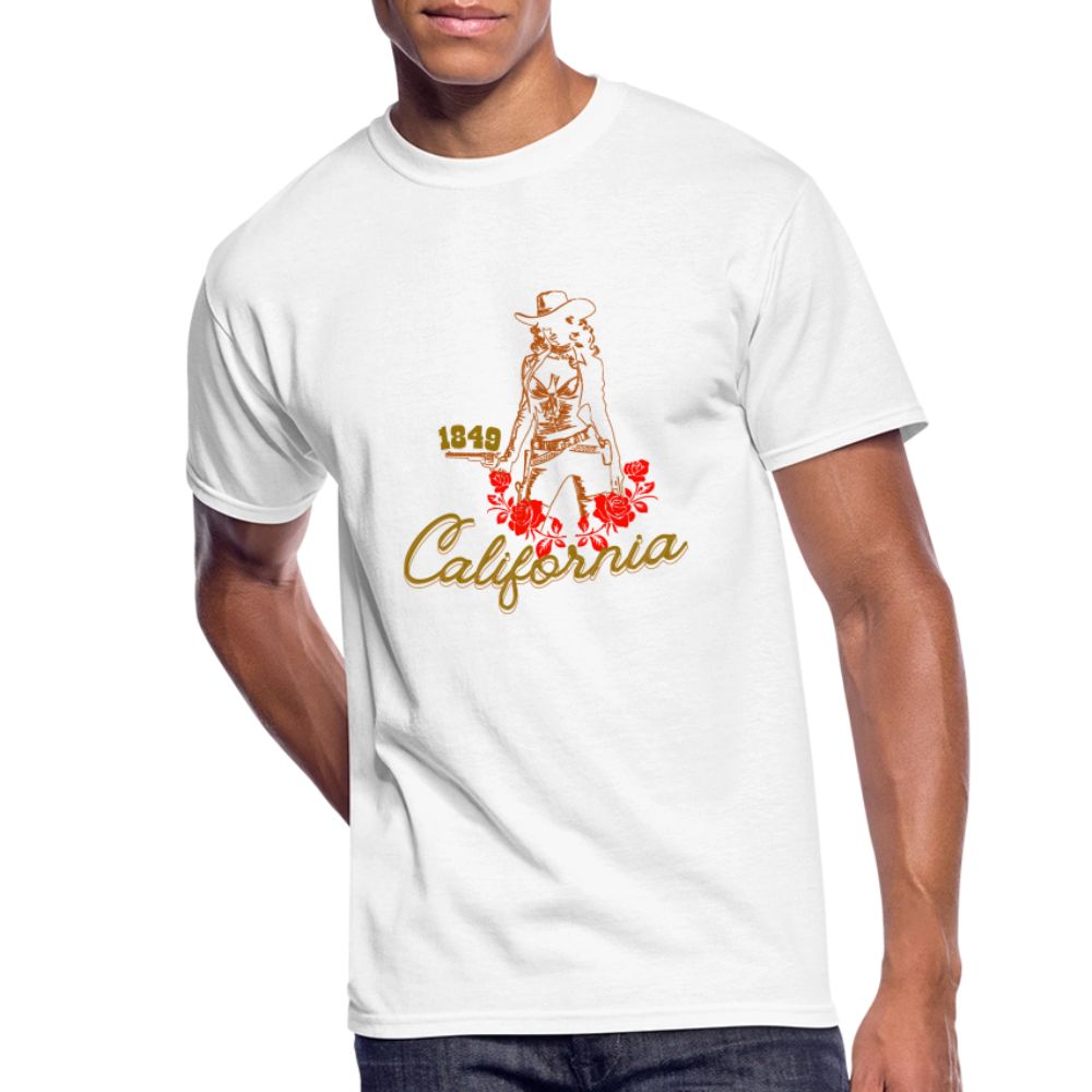 Men’s 50/50 T-Shirt - T-Shirts from Spreadconnect