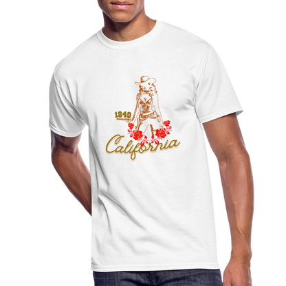 Men’s 50/50 T-Shirt - T-Shirts from Spreadconnect
