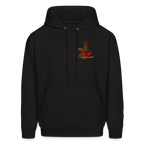 California 1849 Men's Hoodie - Hoodies from Spreadconnect