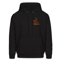 California 1849 Men's Hoodie - Hoodies from Spreadconnect