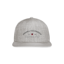 Sonoma California O.G. Snapback Baseball Hat - Baseball Caps from Spreadconnect