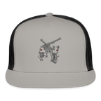 Sonoma Rebel Trucker Hat - Trucker Hats from Spreadconnect