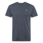 Big Cocktail Energy Fitted Cotton/Poly T-Shirt - from Spreadconnect