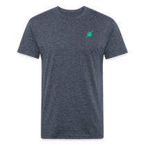 Big Cocktail Energy Fitted Cotton/Poly T-Shirt - from Spreadconnect