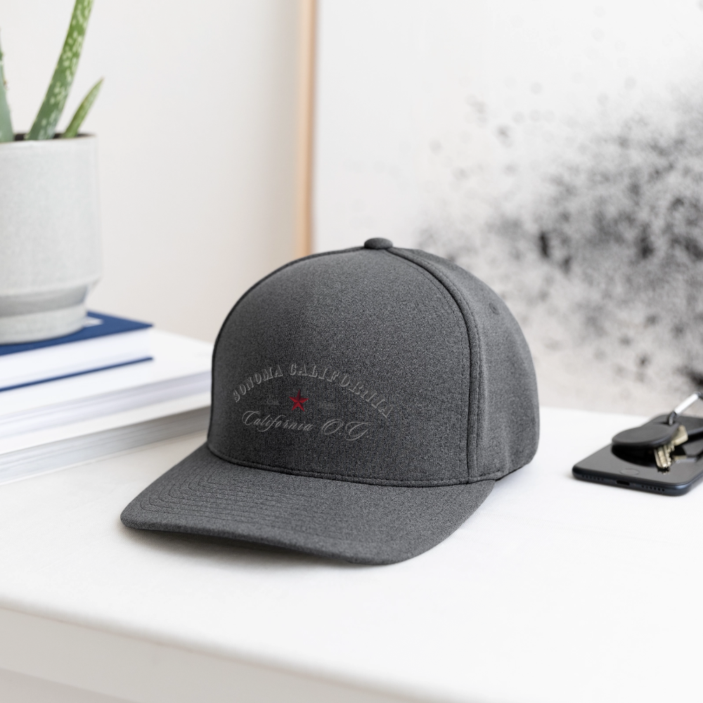 Sonoma California O.G. Flexfit  Baseball Cap Secondary image