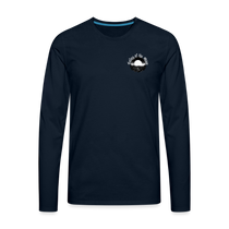 VALLEY OF THE MOON "MISTY" MENS LONG SLEEVE SHIRT - T-Shirts from Spreadconnect