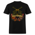 Vintage Outlaw Men's T-Shirt - black